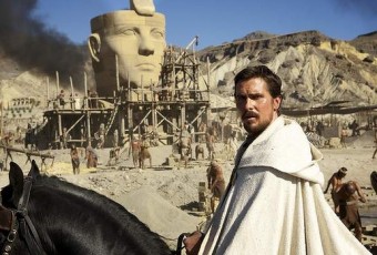 Exodus : le film qui transforme les noirs en blancs