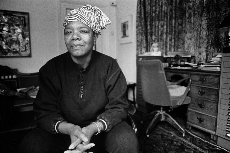L’héritage indélébile de Maya Angelou