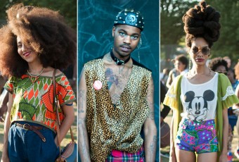 Afropunk Fest, quèsaco ?