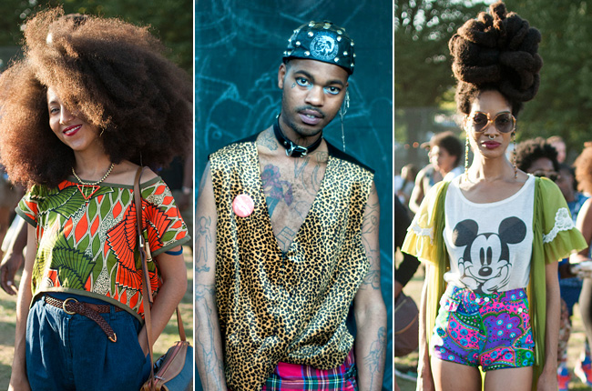 Afropunk Fest, quèsaco ?