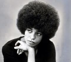 Angela Davis