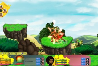 Aurion : le premier jeu vidéo camerounais bientôt sur le marché