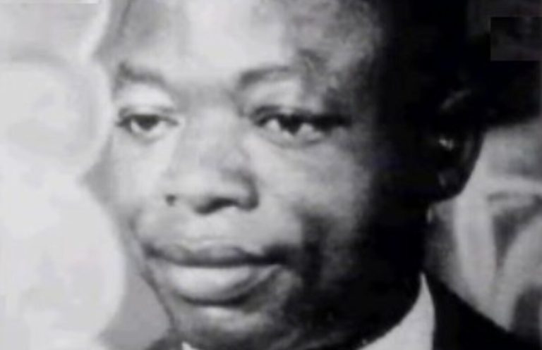 Ruben Um Nyobè, le porte-parole assassiné