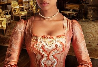 [CINÉMA] « Belle », the movie