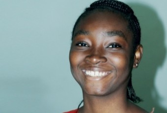 UNE PETITE PRODIGE !