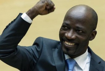 [CÔTE D’IVOIRE] CHARLES BLÉ GOUDÉ DEVANT LA CPI