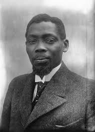 BLAISE DIAGNE