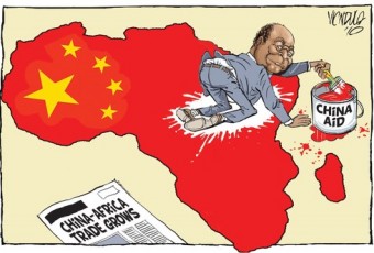 CHINE-AFRIQUE : DES RAISONS DE CRAINDRE LE PIRE