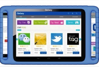 CÔTE D’IVOIRE : QELASY, LA TABLETTE ÉDUCATIVE MADE IN CÔTE D’IVOIRE BIENTÔT SUR LE MARCHE