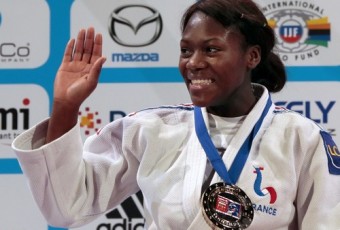 [SPORT] Affaire Agbegnenou : la judokate condamnée par la justice