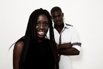 Elodie BADOHOUN, cofondatrice de la marque KÉVÉ