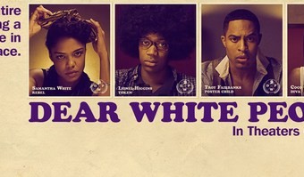 « Dear White People » : un film satirique sur fond de refus des préjugés