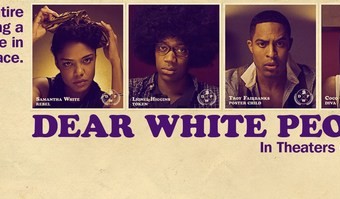 « Dear White People » : un film satirique sur fond de refus des préjugés