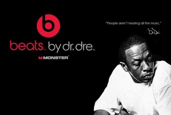 Dr Dre, premier milliardaire du hip-hop