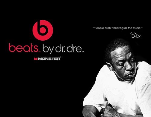 Dr Dre, premier milliardaire du hip-hop