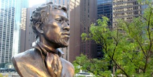 JEAN BAPTISTE POINTE DUSABLE