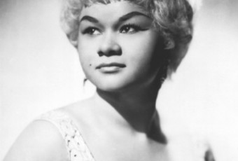 ETTA JAMES