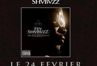 FEY SHABAZZ- LE NEW COMER