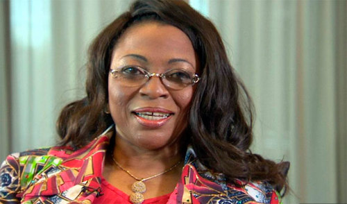 Folorunsho Alakija : Portrait d’une des trois femmes noires les plus riches du monde…