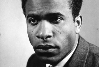 Frantz Fanon