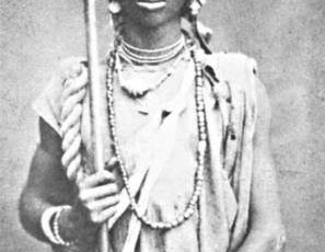 HANGBE, LA SEULE REINE DU DAHOMEY