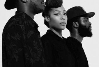 Hawk House – le trio magique de London