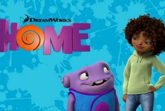 En route : Enfin une héroïne noire pour les studios Dreamworks !