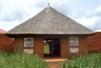 Houegbadja, fondateur du royaume de Dahomey