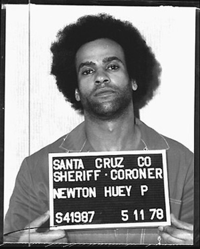 Black Panther : Le célèbre procès d’Huey Newton