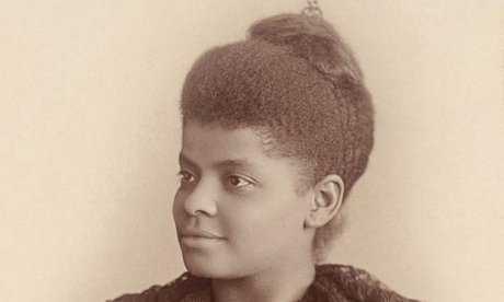 [HOMMAGE]    IDA WELLS BERNETT, FIGURE DE LA LUTTE CONTRE LE LYNCHAGE DES NOIRS