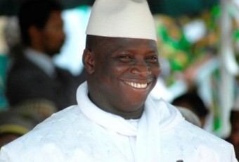 [GAMBIE] YAHYA JAMMEH VEUT REVALORISER LES LANGUES NATIONALES