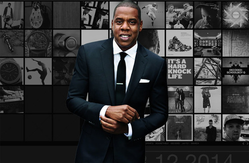 Quand le hip-hop s’empare des médias