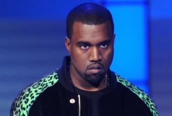 Kanye West : militant ?