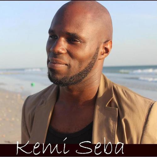 KEMI SEBA