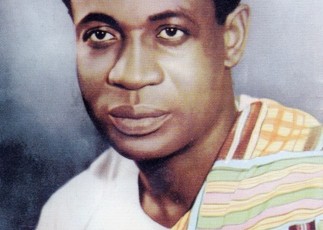 KWAME NKRUMAH : L’INDÉPENDANCE DU GHANA