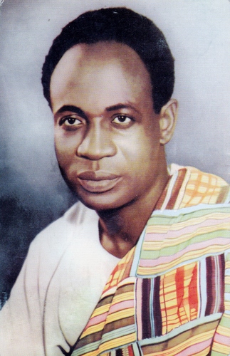 Nkrumah