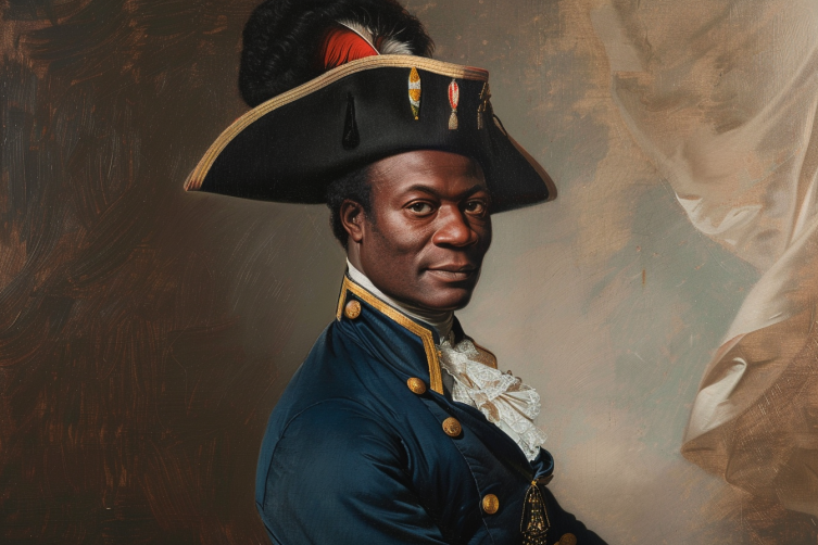 Toussaint Louverture : les derniers jours du père de l’indépendance haïtienne