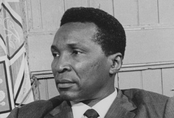 FRANCISCO MACIAS NGUEMA, TYRAN DEBRIDE DE L’EQUATEUR