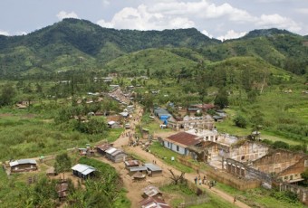 [RDC] MASISI DESORMAIS PACIFIEE