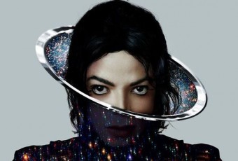 Sortie d’un nouvel album de Michael Jackson