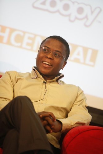 Fritz Ekwoge Ekwoge : « Devenir l’un des plus grands concepteurs de logiciels dans le monde »