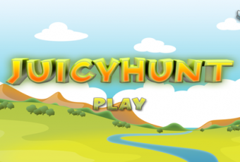 « Juicy Hunt » est sur le marché