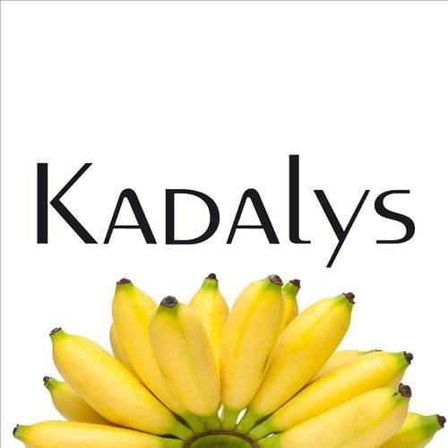 Kadalys, première marque de cosmétologie naturelle aux actifs de bananier