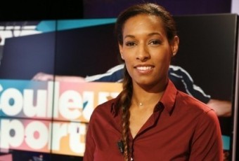 «Tu fais quoi pour te sentir belle? » Vanessa Gladone