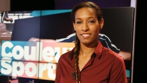 «Tu fais quoi pour te sentir belle? » Vanessa Gladone