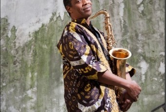 Coup de projecteur sur Femi Kuti, No Place for My Dream