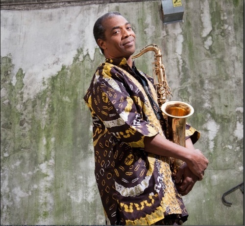 Coup de projecteur sur Femi Kuti, No Place for My Dream