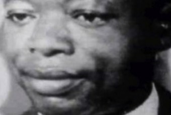 CAMEROUN, en 1958, l’assassinat de Ruben Um Nyobe