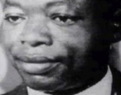 CAMEROUN, en 1958, l’assassinat de Ruben Um Nyobe