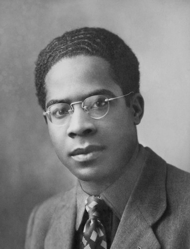 26 juin 1913 – 17 avril 2008 : Hommage à Monsieur Césaire